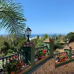 Hotel Villa San Francisco