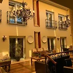 Hotel Villa San Francisco